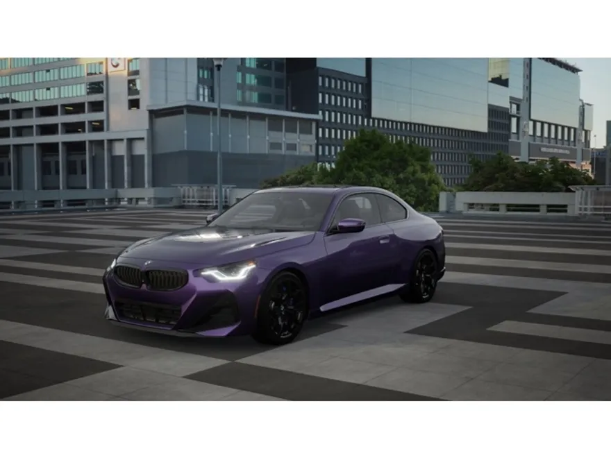 2026 Bmw 230i xDrive photo 1