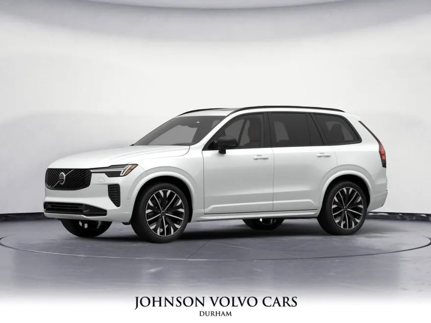 2026 Volvo XC90 AWD photo 1