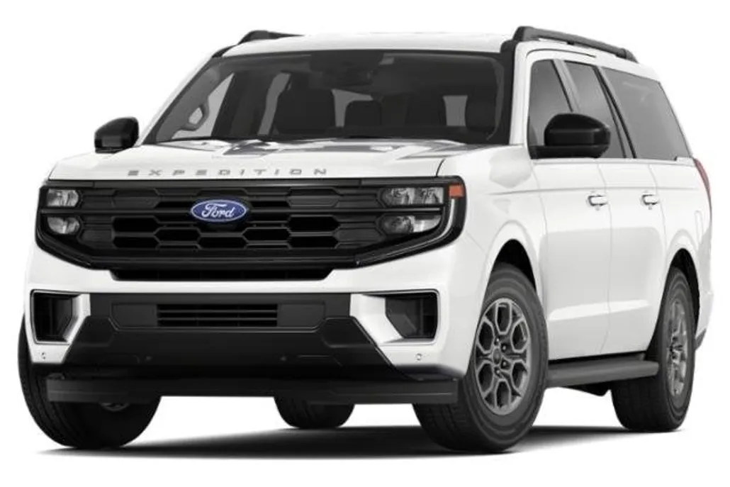 2025 Ford Expedition MAX photo 1