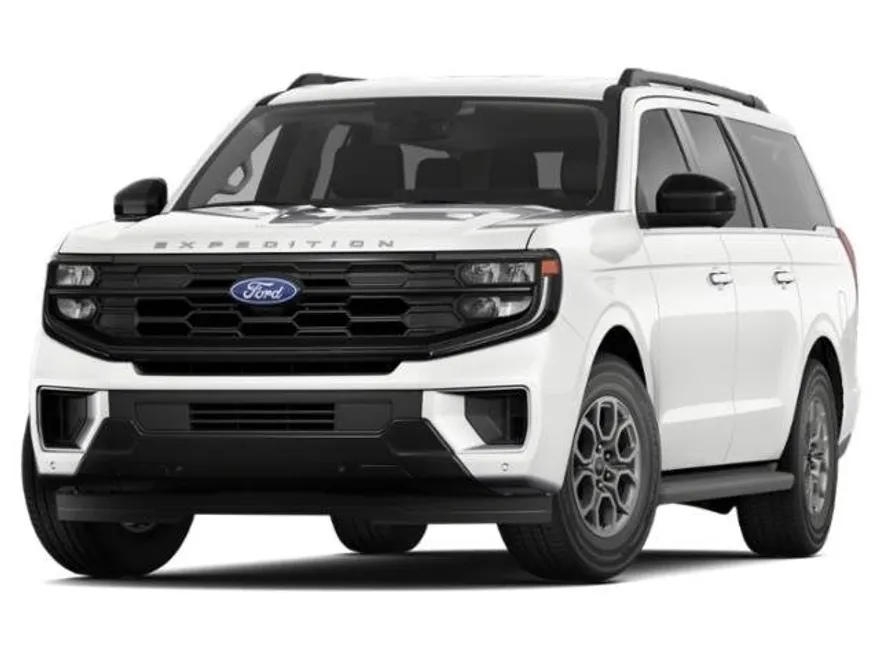2025 Ford Expedition MAX photo 1
