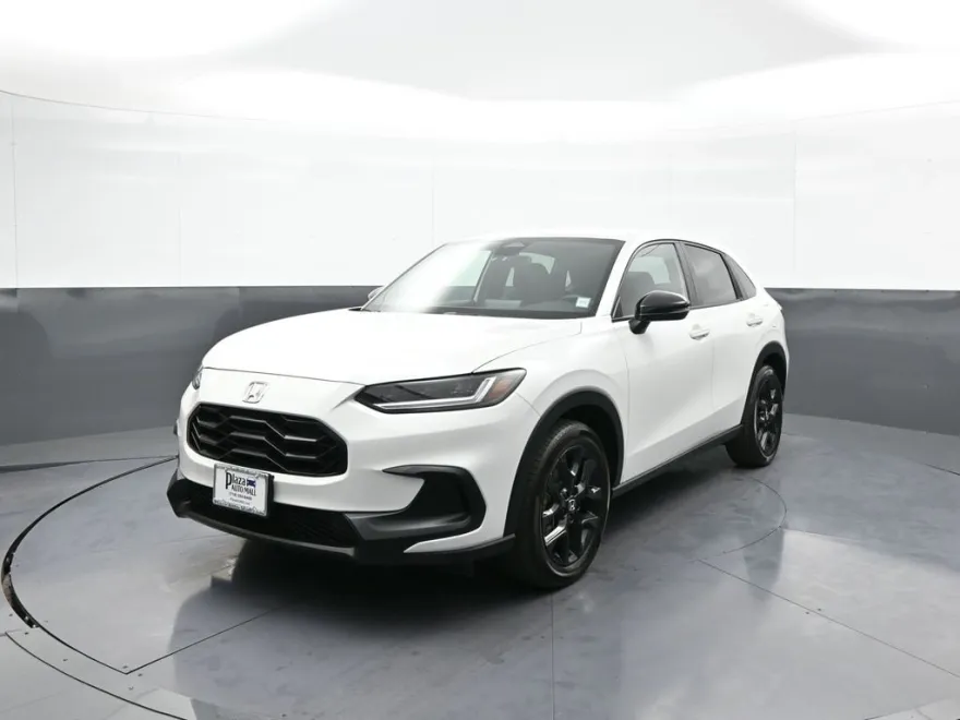 2023 Honda HR-V Sport photo 1