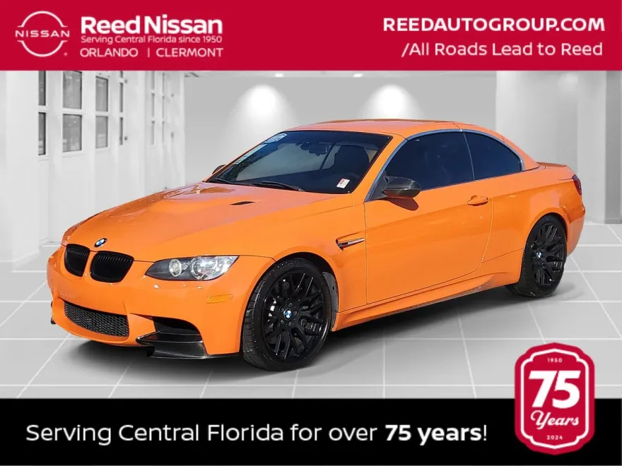 2013 Bmw M3 3 photo 1