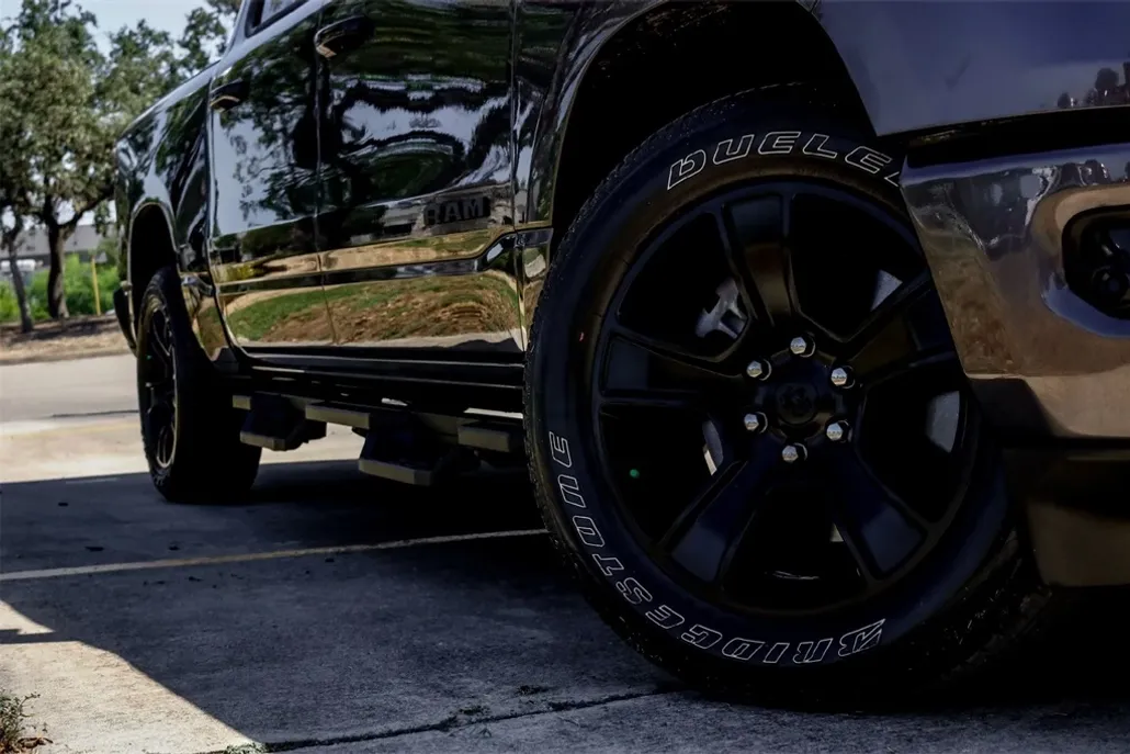 2024 Ram 1500 Big Horn Lone Star photo 1