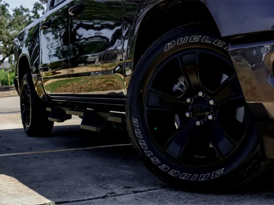 2024 Ram 1500 Big Horn Lone Star photo 1