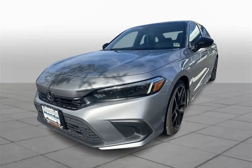 2023 Honda Civic Sport photo 1