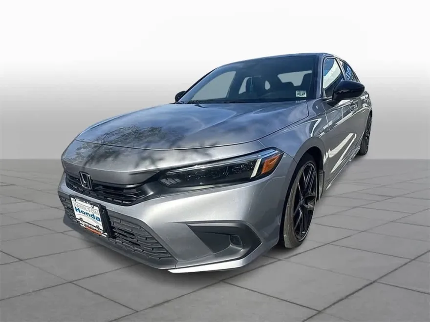 2023 Honda Civic Sport photo 1