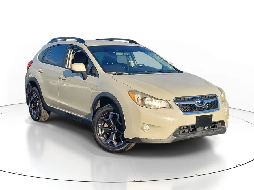 2013 Subaru Crosstrek 2.0i Premium photo 1