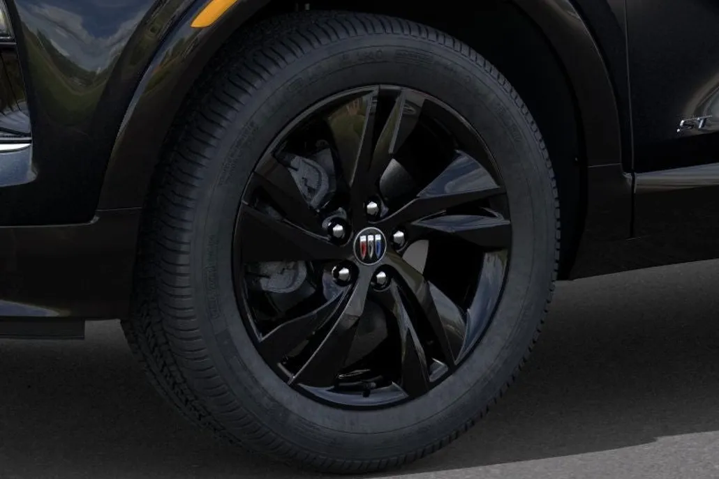 2026 Buick Encore GX Sport Touring photo 1