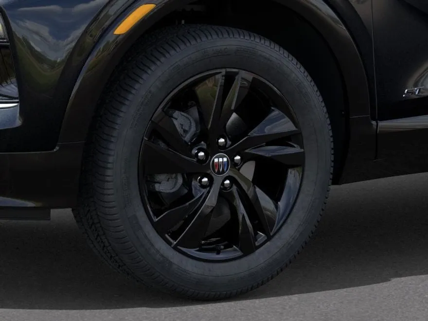 2026 Buick Encore GX Sport Touring photo 1