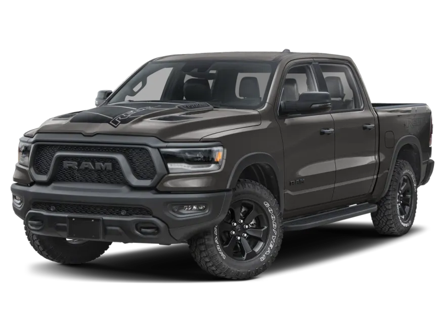 2023 Ram 1500 Rebel photo 1