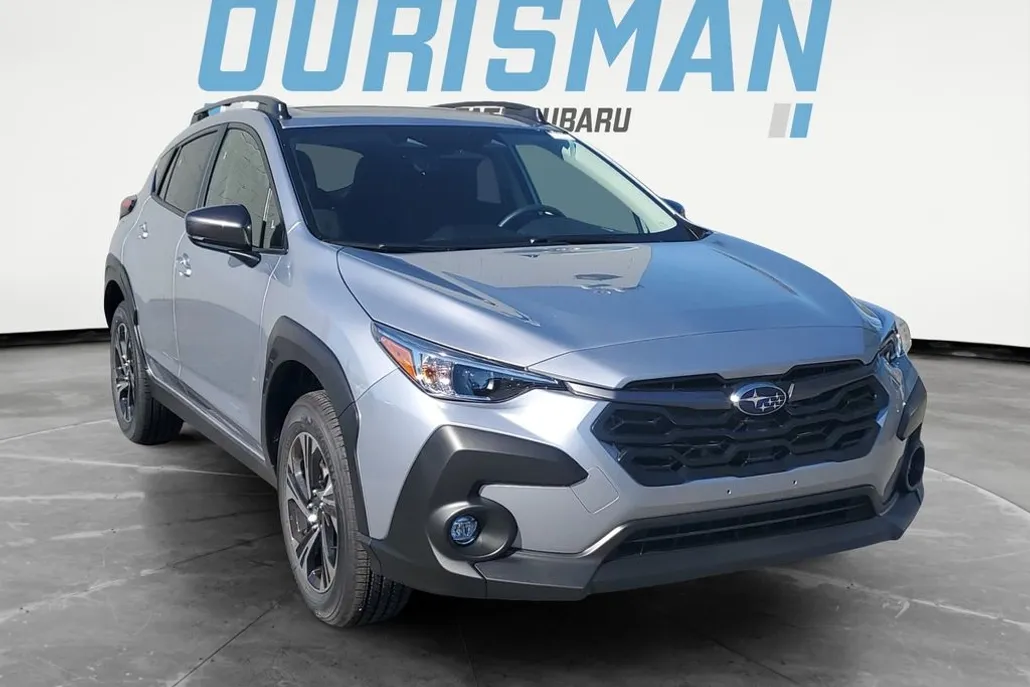 2025 Subaru Crosstrek Premium photo 1