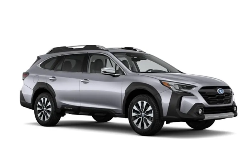2025 Subaru Outback Touring XT photo 1