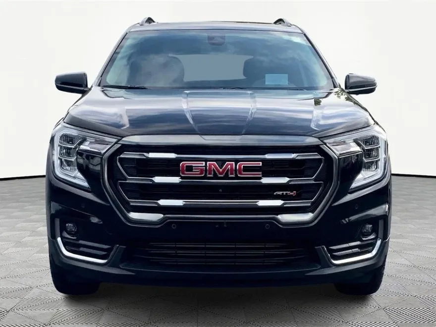 2023 Gmc Terrain AT4 photo 1