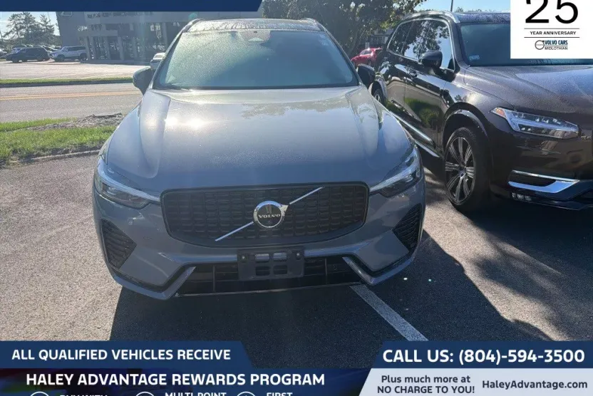 2023 Volvo XC60 B5 Plus photo 1
