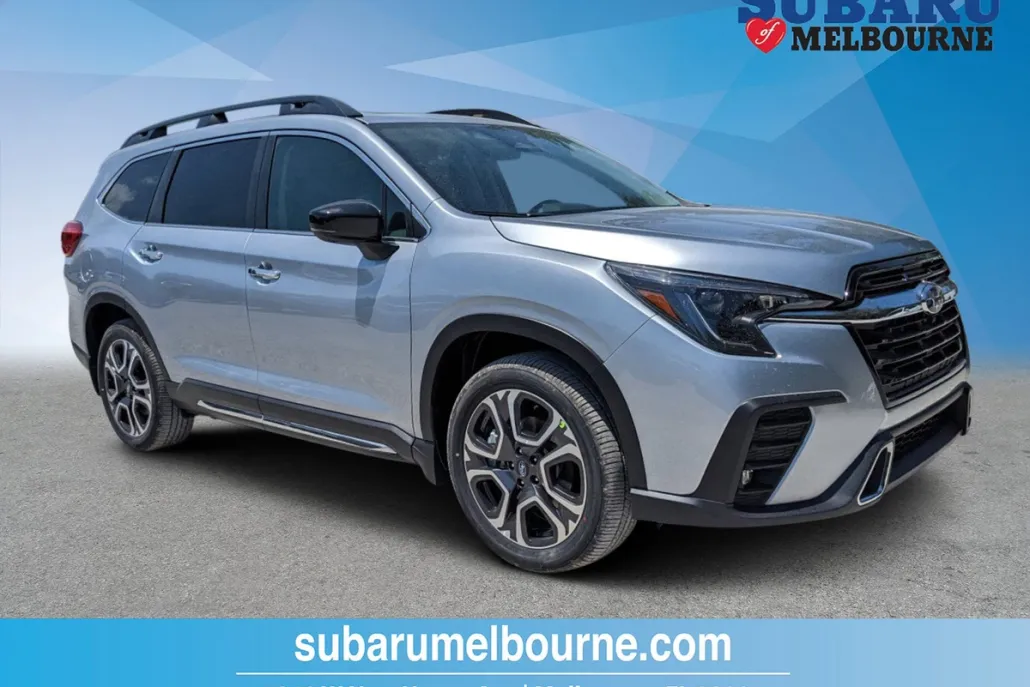 2024 Subaru Ascent Touring photo 1