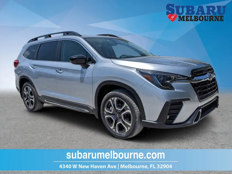 2024 Subaru Ascent Touring photo 1