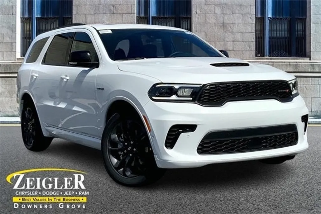 2024 Dodge Durango R/T Plus photo 1