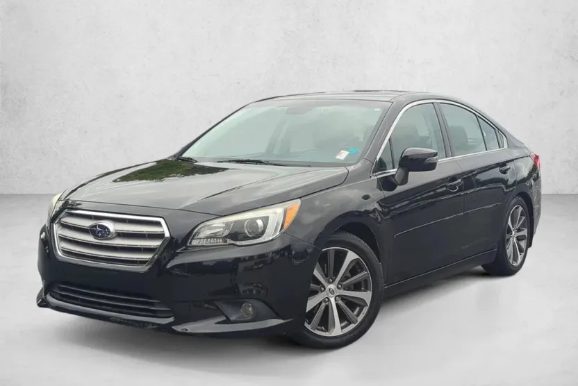 2016 Subaru Legacy 2.5i Limited photo 1