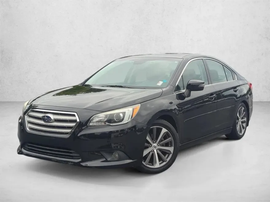 2016 Subaru Legacy 2.5i Limited photo 1