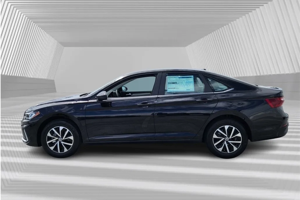 2025 Volkswagen Jetta 1.5T S photo 1