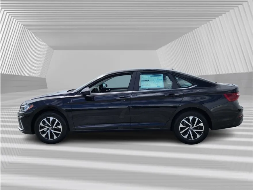 2025 Volkswagen Jetta 1.5T S photo 1