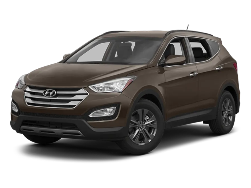 2013 Hyundai Santa Fe Sport photo 1
