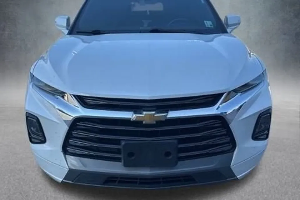2020 Chevrolet Blazer Premier photo 1