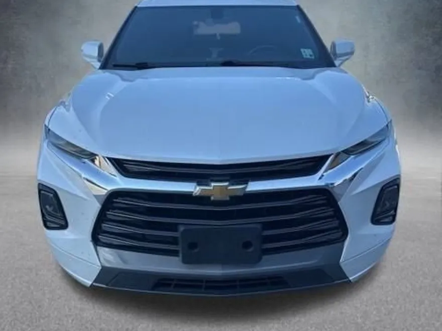 2020 Chevrolet Blazer Premier photo 1