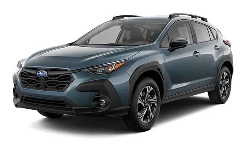 2024 Subaru Crosstrek Premium photo 1