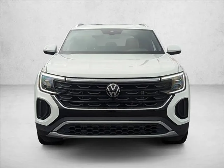 2025 Volkswagen Atlas Cross Sport SE Technology photo 1