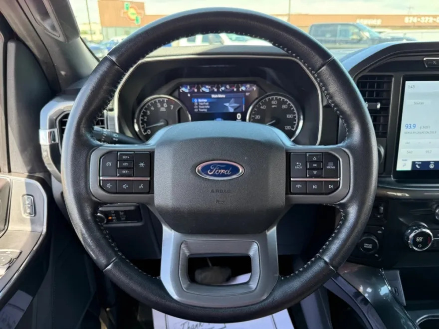 2021 Ford F-150 XLT photo 20