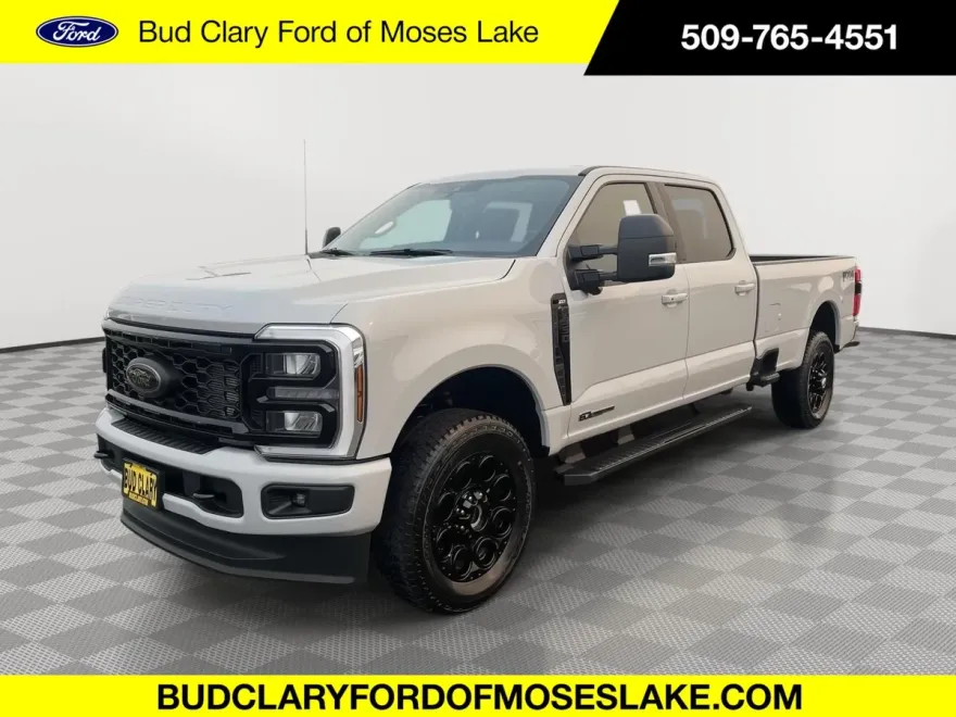 2026 Ford F-350 XLT photo 1