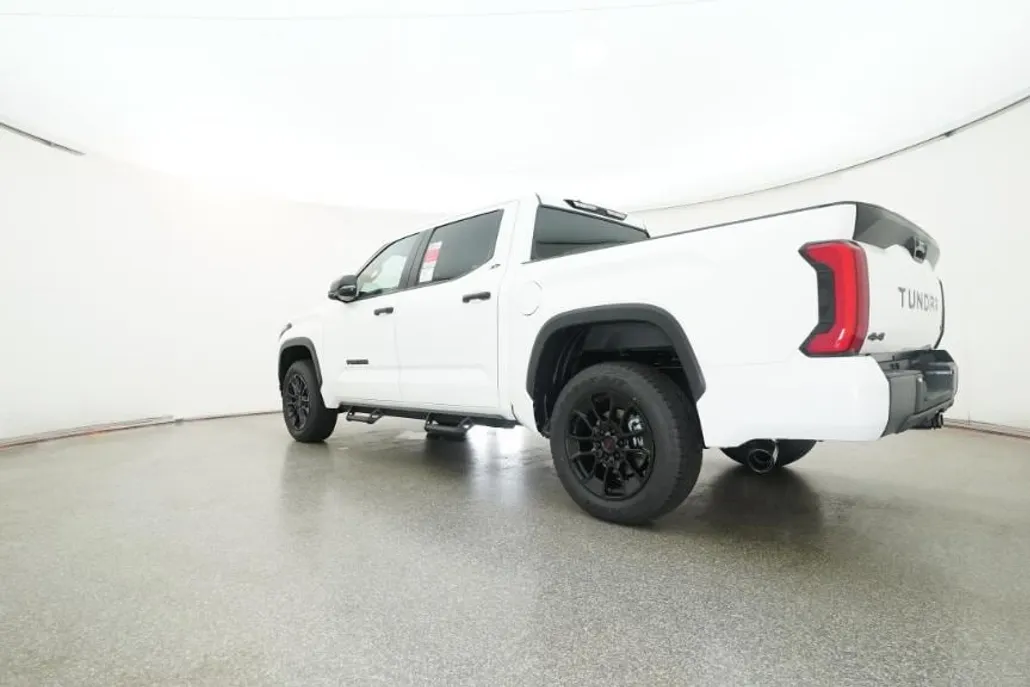 2026 Toyota Tundra SR5 photo 1