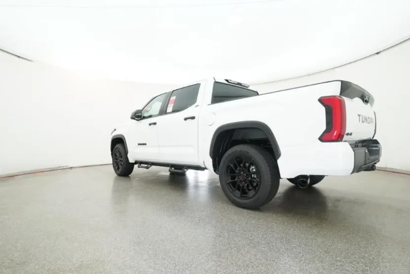 2026 Toyota Tundra SR5 photo 1