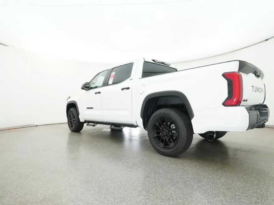 2026 Toyota Tundra SR5 photo 1