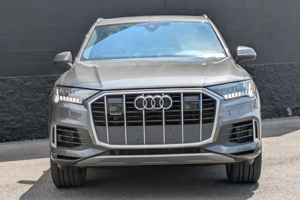 2023 Audi Q7 55 Premium photo 1