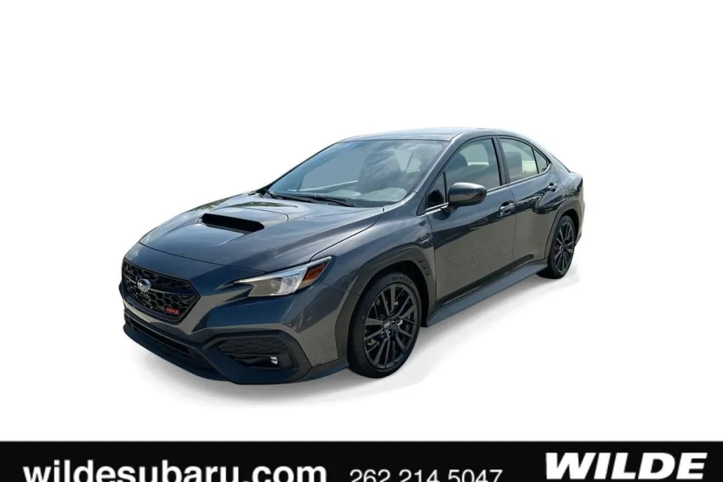 2025 Subaru WRX Premium photo 1