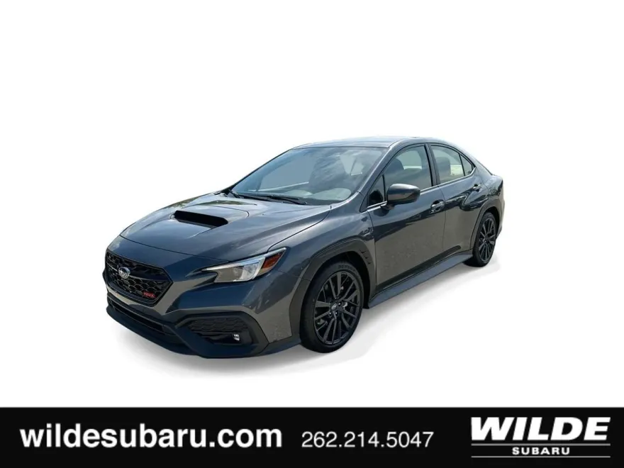 2025 Subaru WRX Premium photo 1