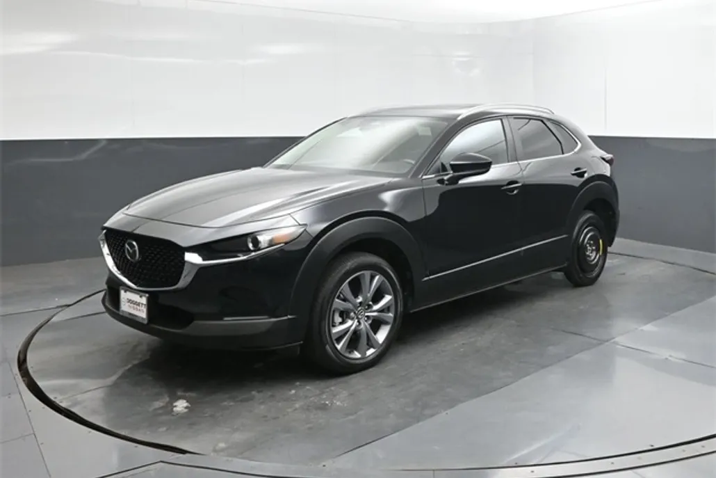 2024 Mazda CX-30 2.5 S Preferred photo 1