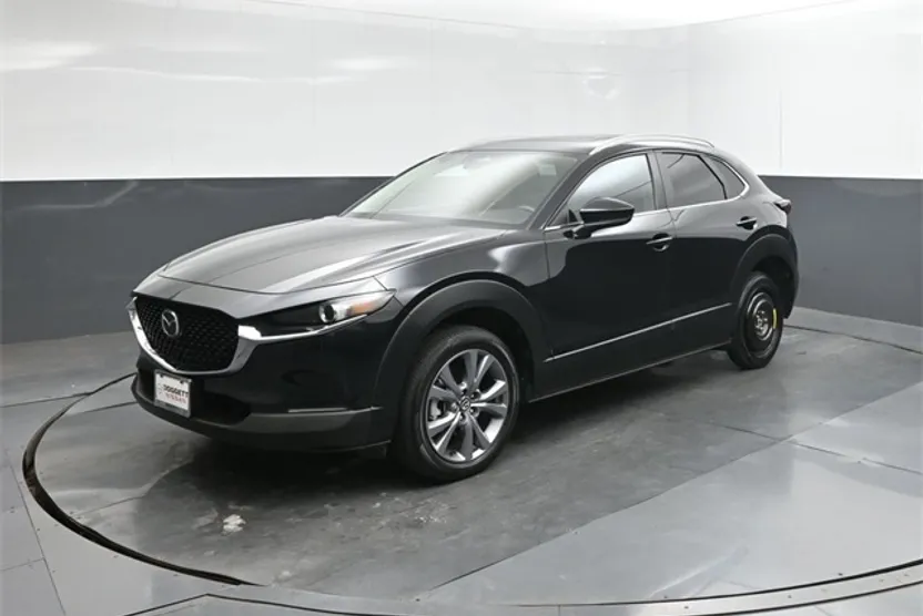 2024 Mazda CX-30 2.5 S Preferred photo 1