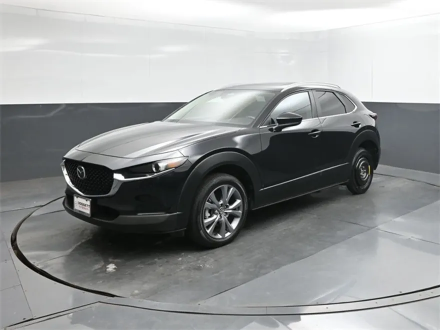 2024 Mazda CX-30 2.5 S Preferred photo 1