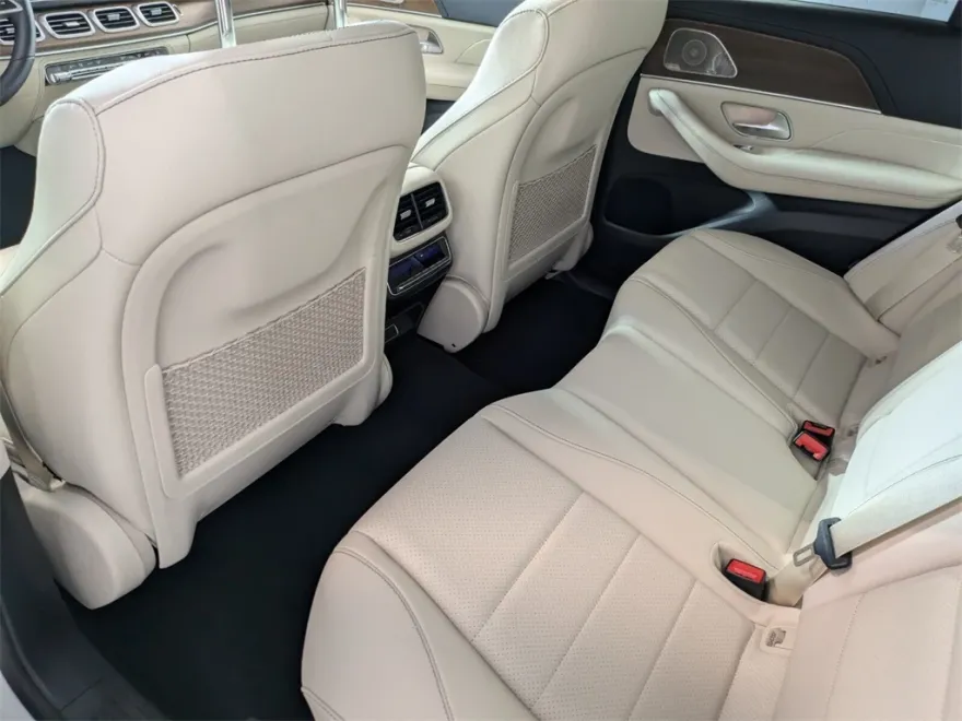 2026 Mercedes Benz GLE 350 4MATIC photo 1