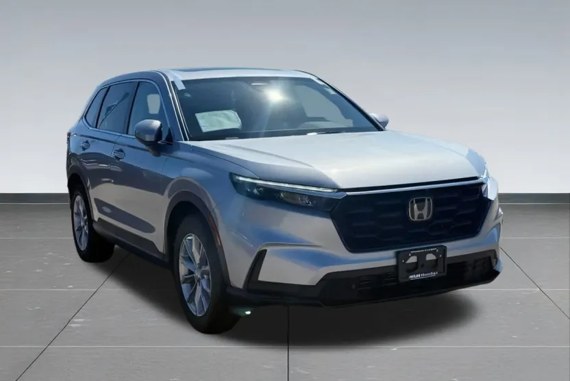 2023 Honda CR-V EX-L photo 1