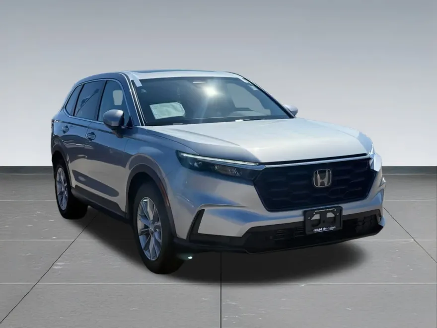 2023 Honda CR-V EX-L photo 1