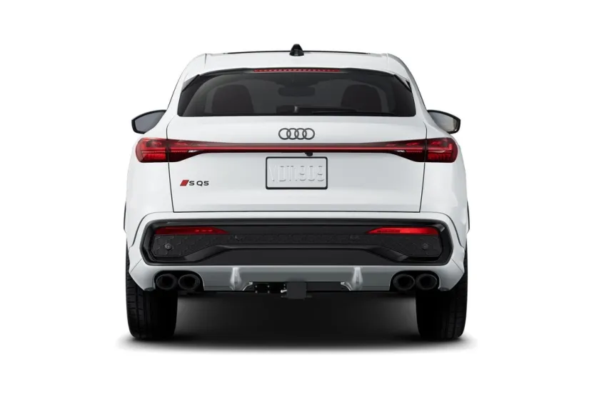 2025 Audi SQ5 Prestige photo 1