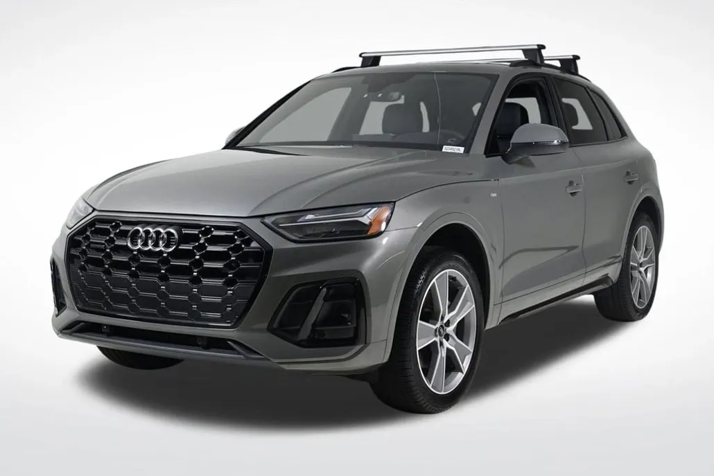 2025 Audi Q5 S line Premium photo 1