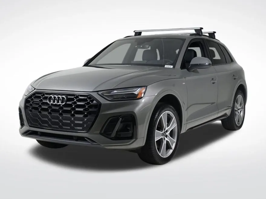 2025 Audi Q5 S line Premium photo 1