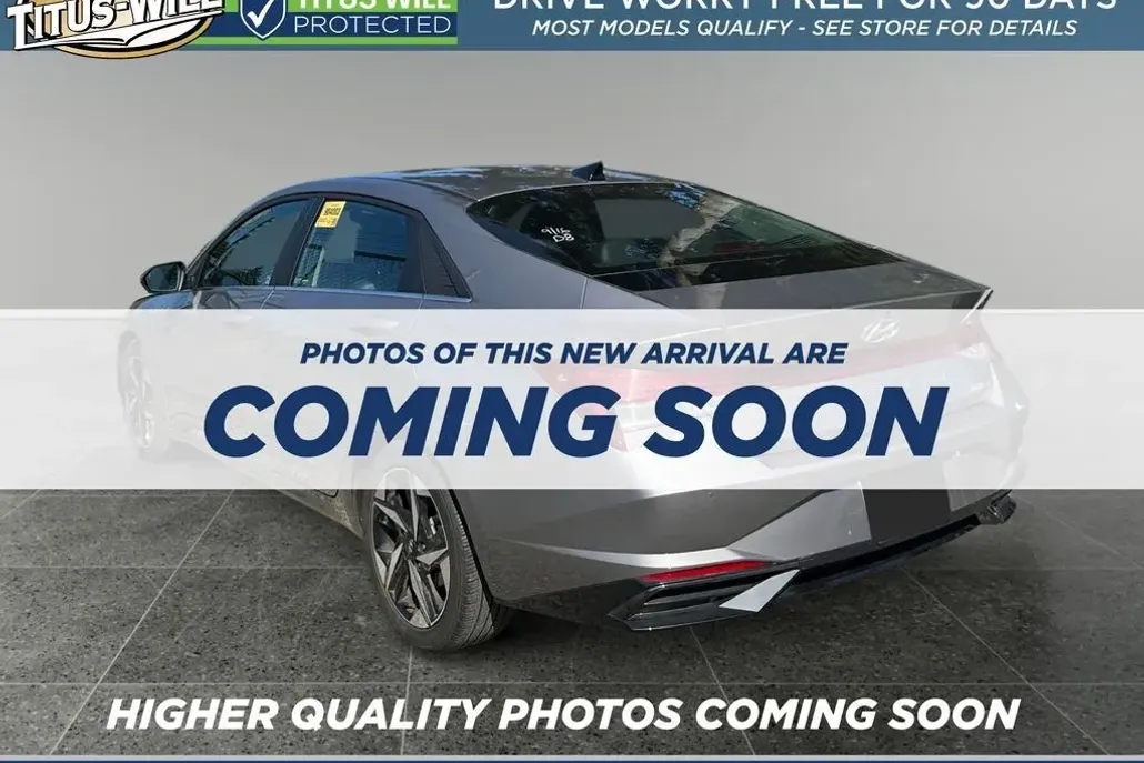 2023 Hyundai Elantra Limited photo 1