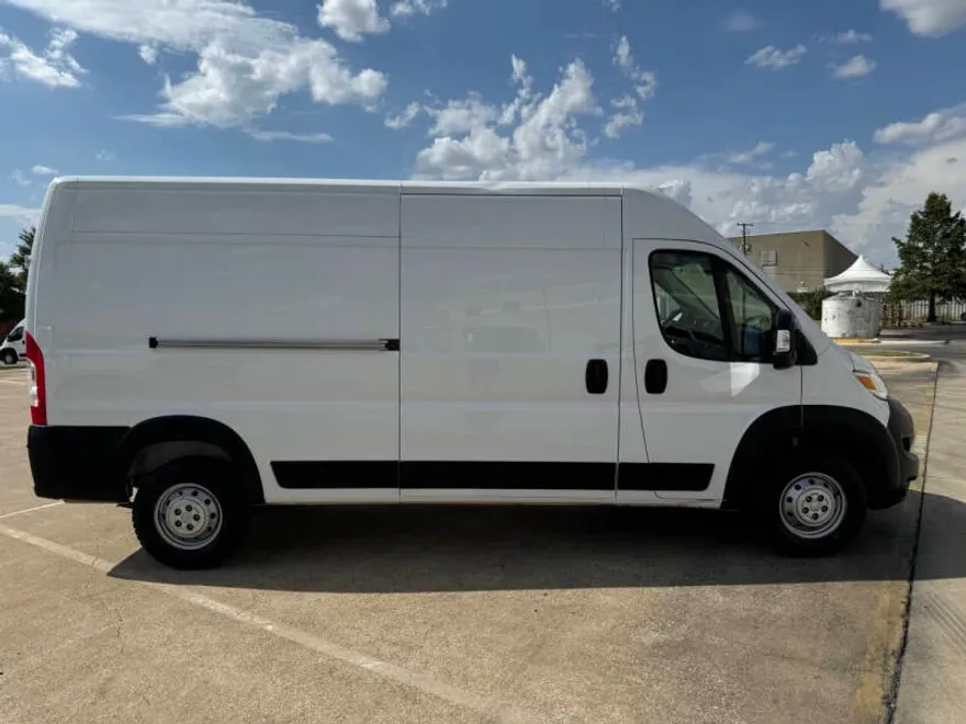 2023 Ram ProMaster 2500 photo 1