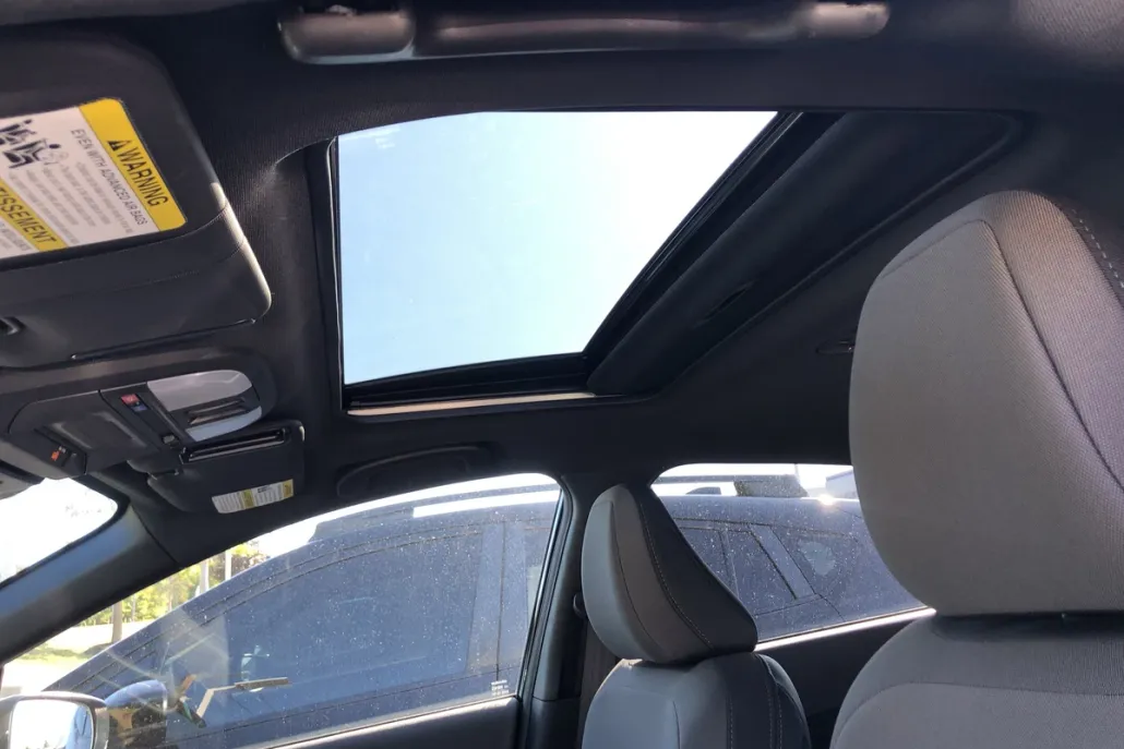 2025 Subaru Crosstrek Sport photo 1